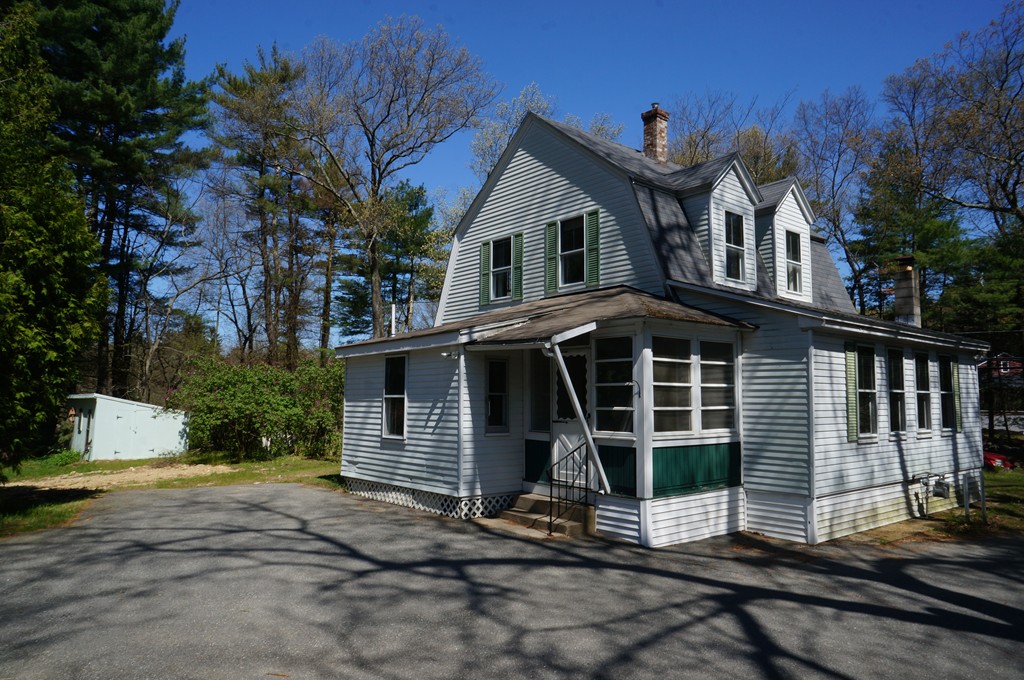 34 Great Road Stow, MA 01775 - Photo 16 of 16