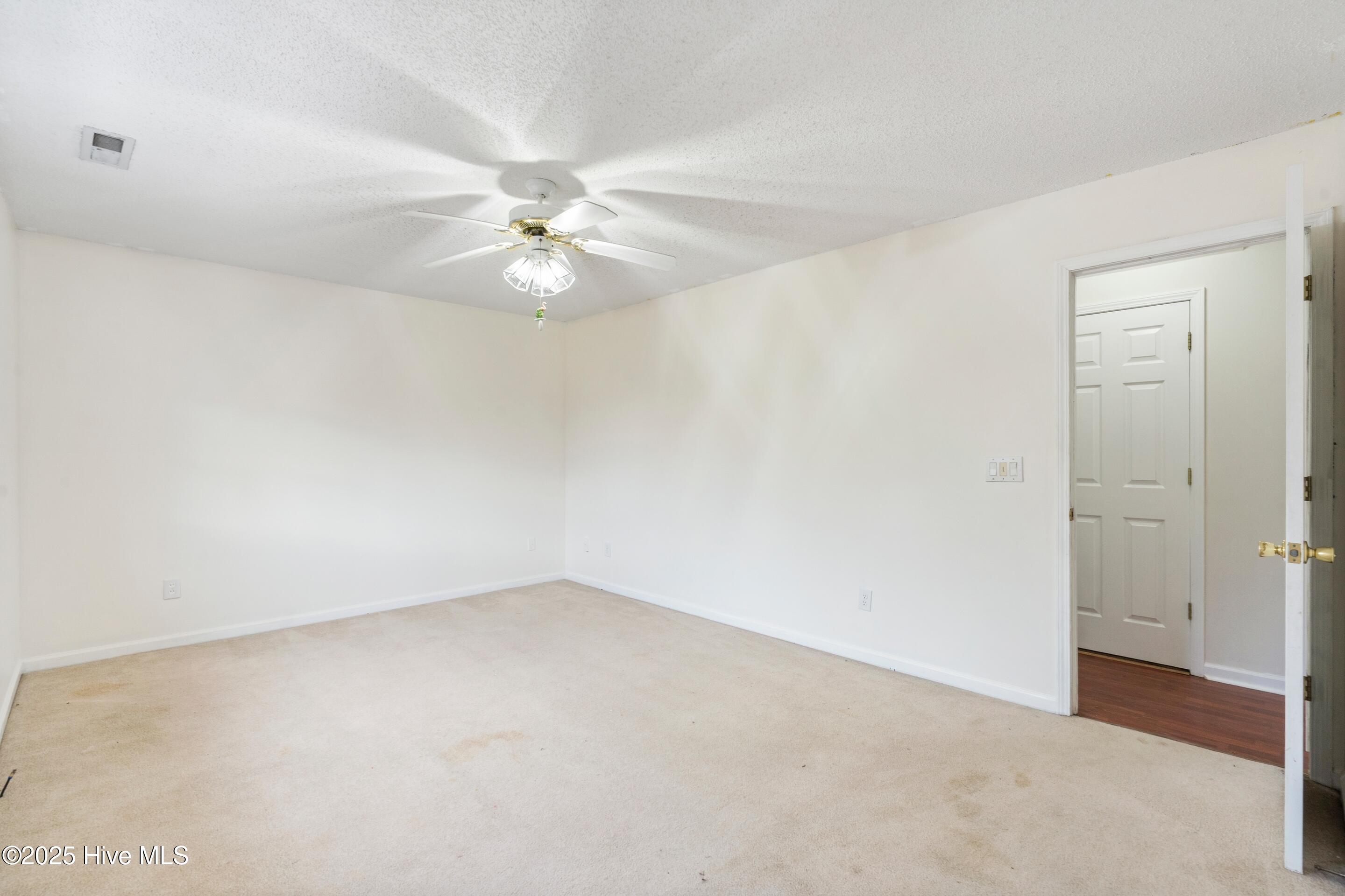 278 Batson Road Hampstead, NC 28443 - Photo 30 of 54 Master Bedroom 1st Floor