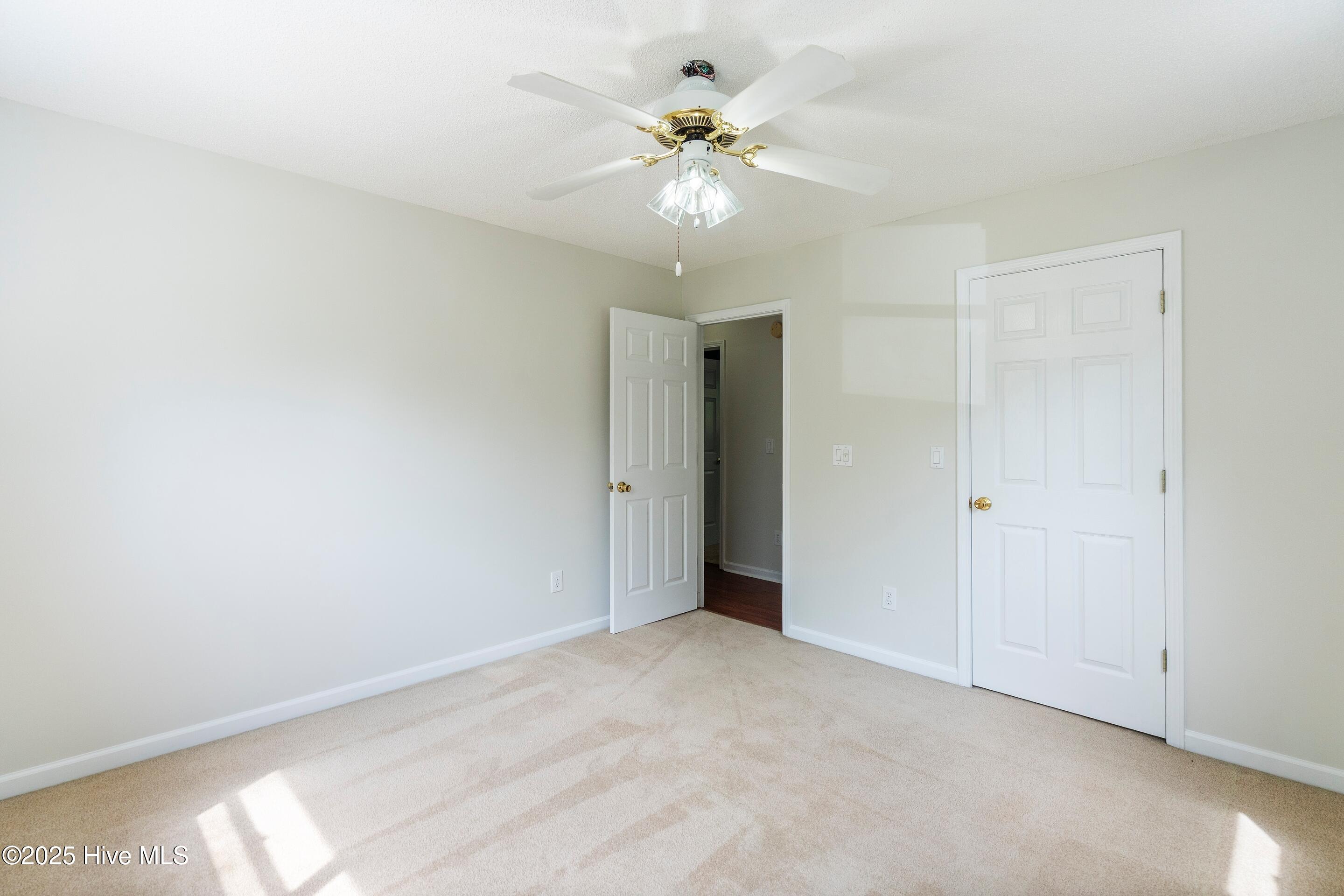 278 Batson Road Hampstead, NC 28443 - Photo 32 of 54 2nd Bedroom 1st Floor
