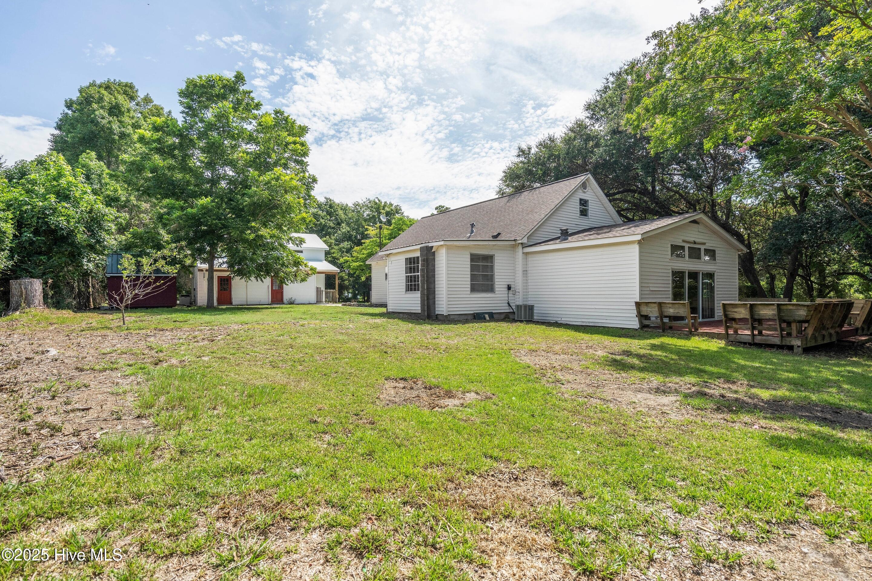 278 Batson Road Hampstead, NC 28443 - Photo 37 of 54 mls-DSC03982