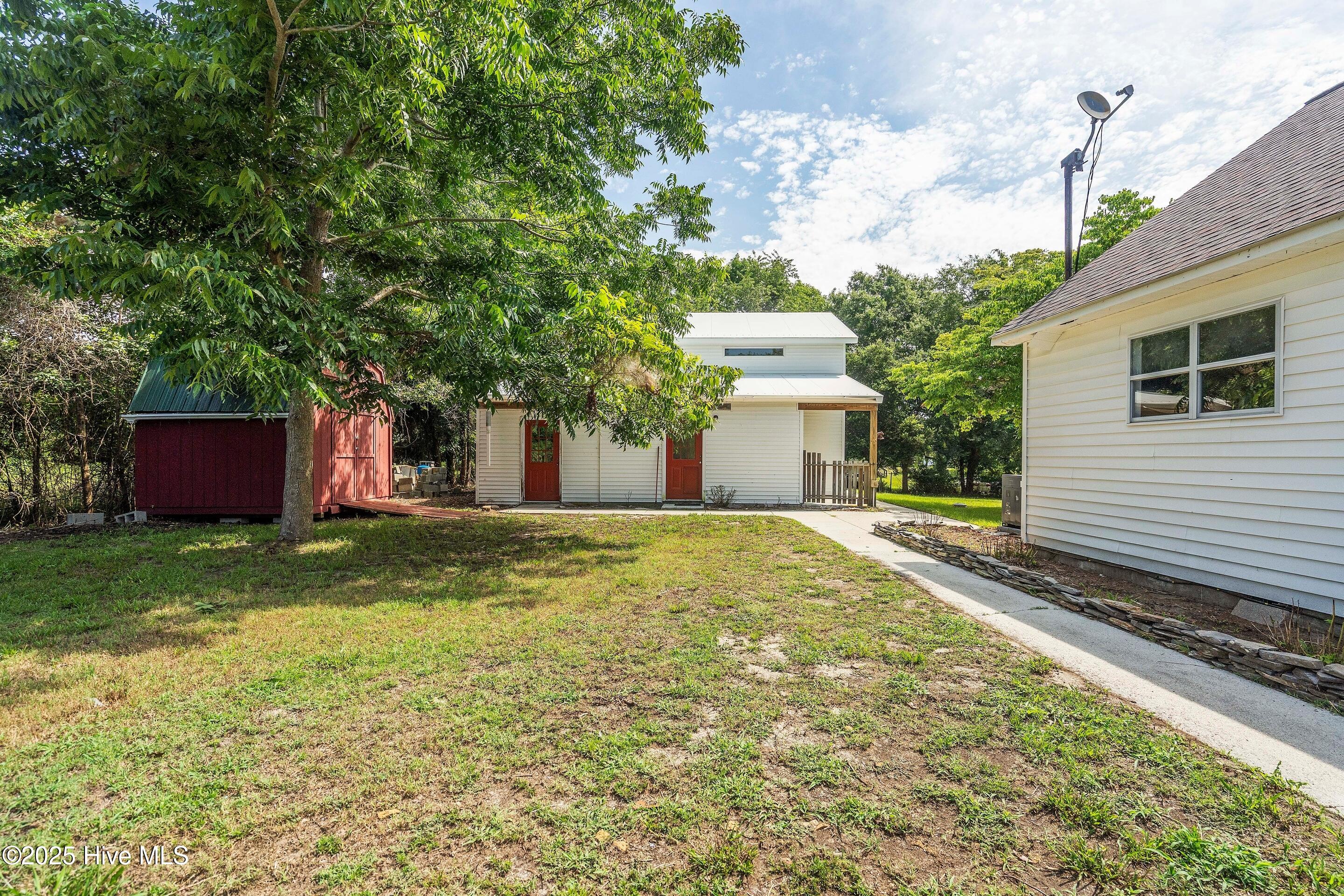 278 Batson Road Hampstead, NC 28443 - Photo 40 of 54 mls-DSC03952