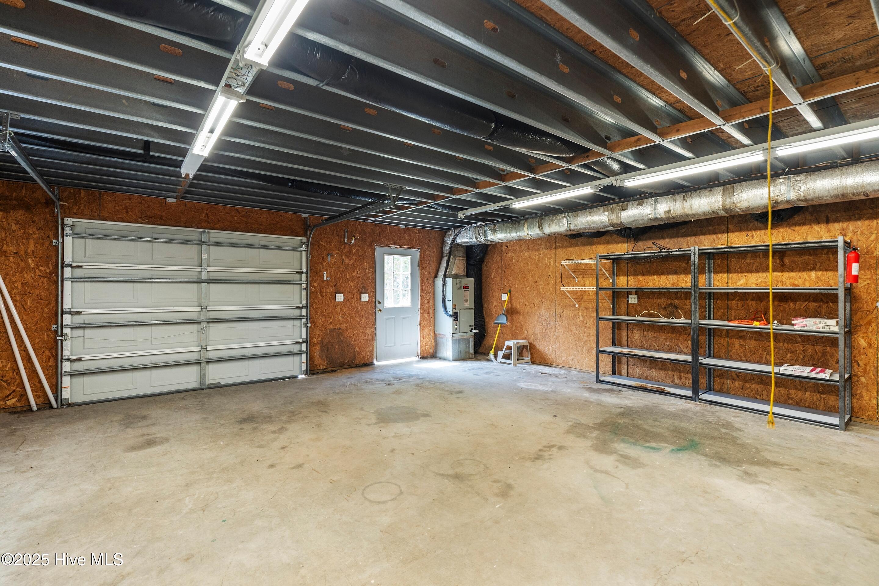 278 Batson Road Hampstead, NC 28443 - Photo 42 of 54 Detached garage