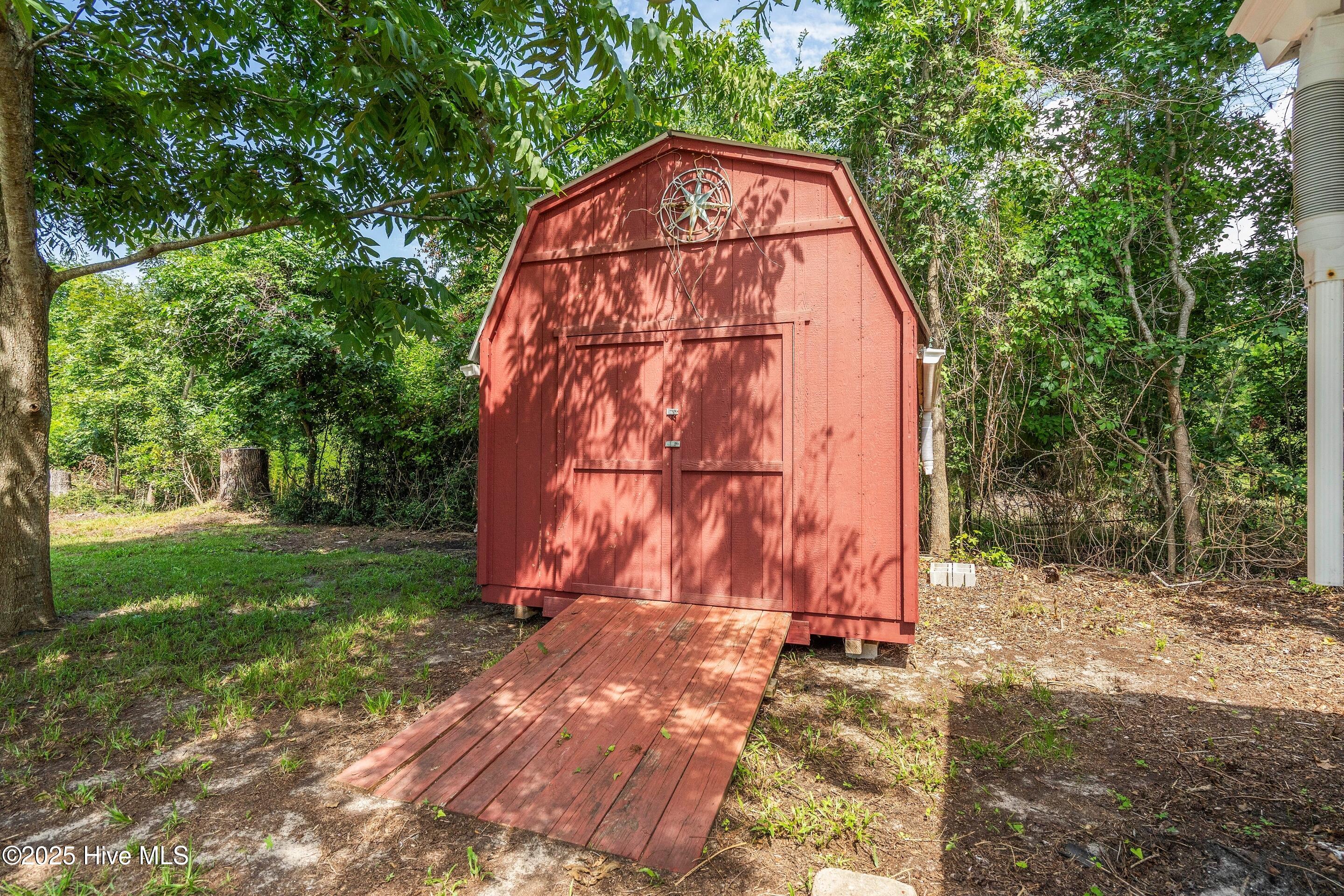 278 Batson Road Hampstead, NC 28443 - Photo 44 of 54 mls-DSC03969