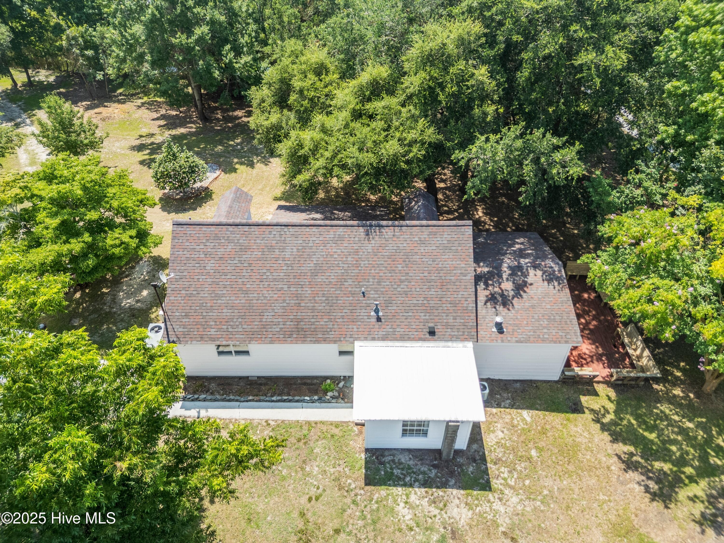 278 Batson Road Hampstead, NC 28443 - Photo 45 of 54 mls-DJI_0239