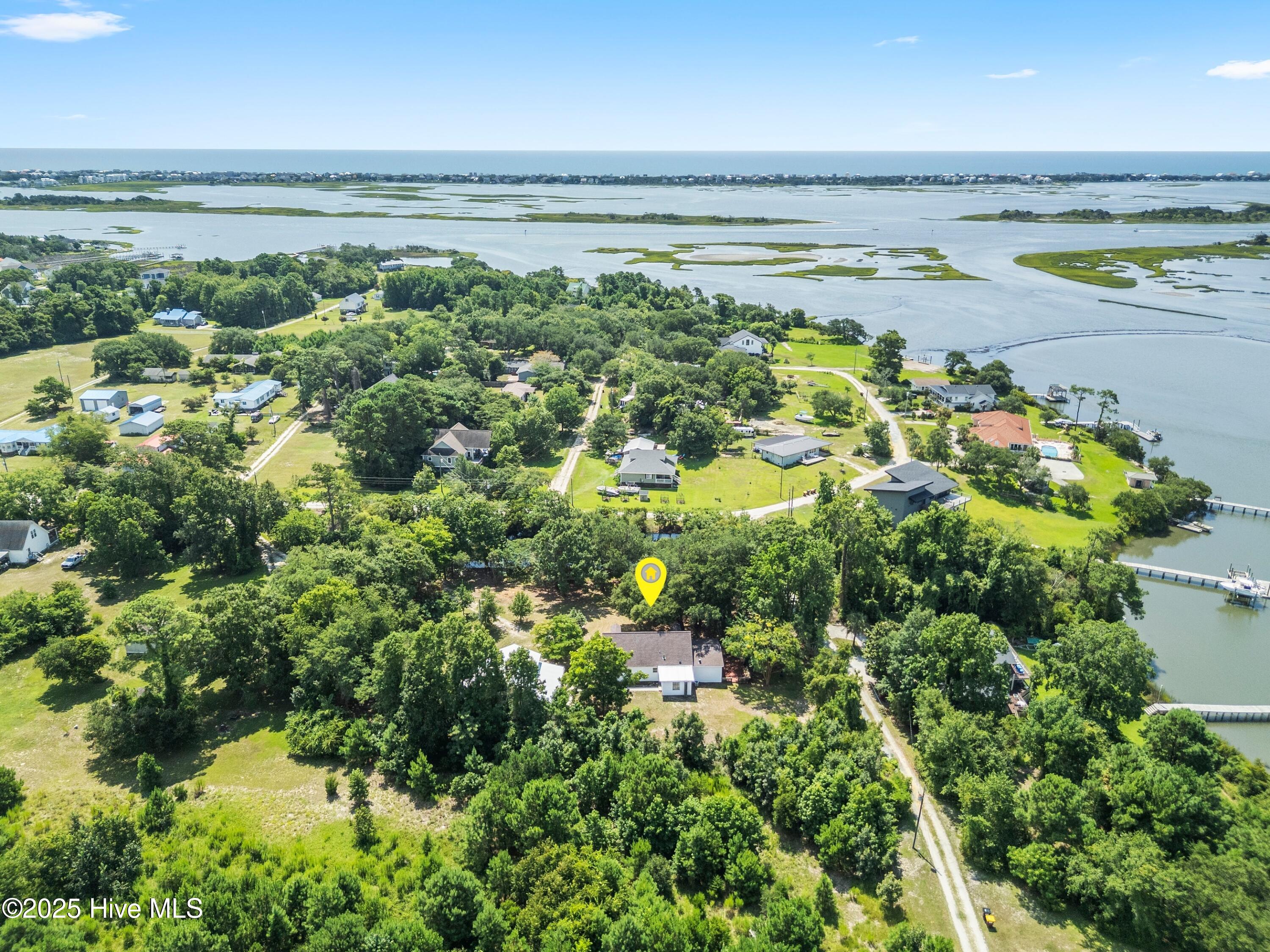278 Batson Road Hampstead, NC 28443 - Photo 46 of 54 mls-DJI_0240 copy