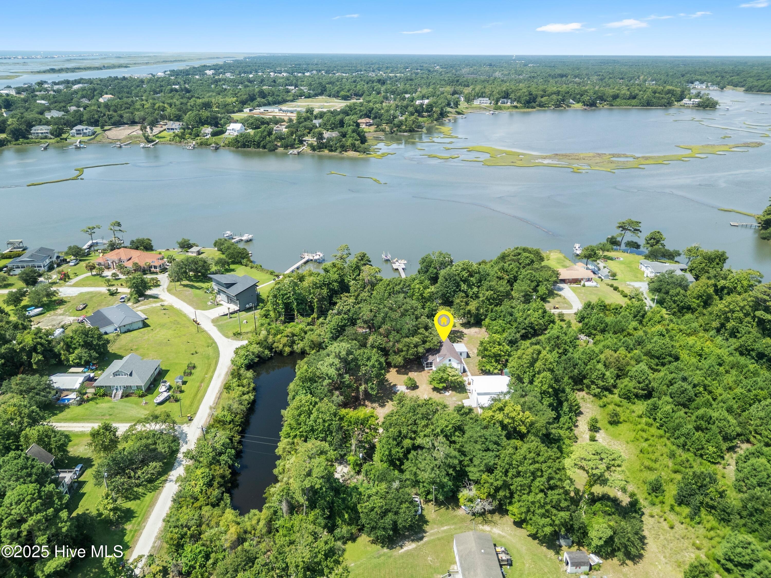 278 Batson Road Hampstead, NC 28443 - Photo 47 of 54 mls-DJI_0243 copy