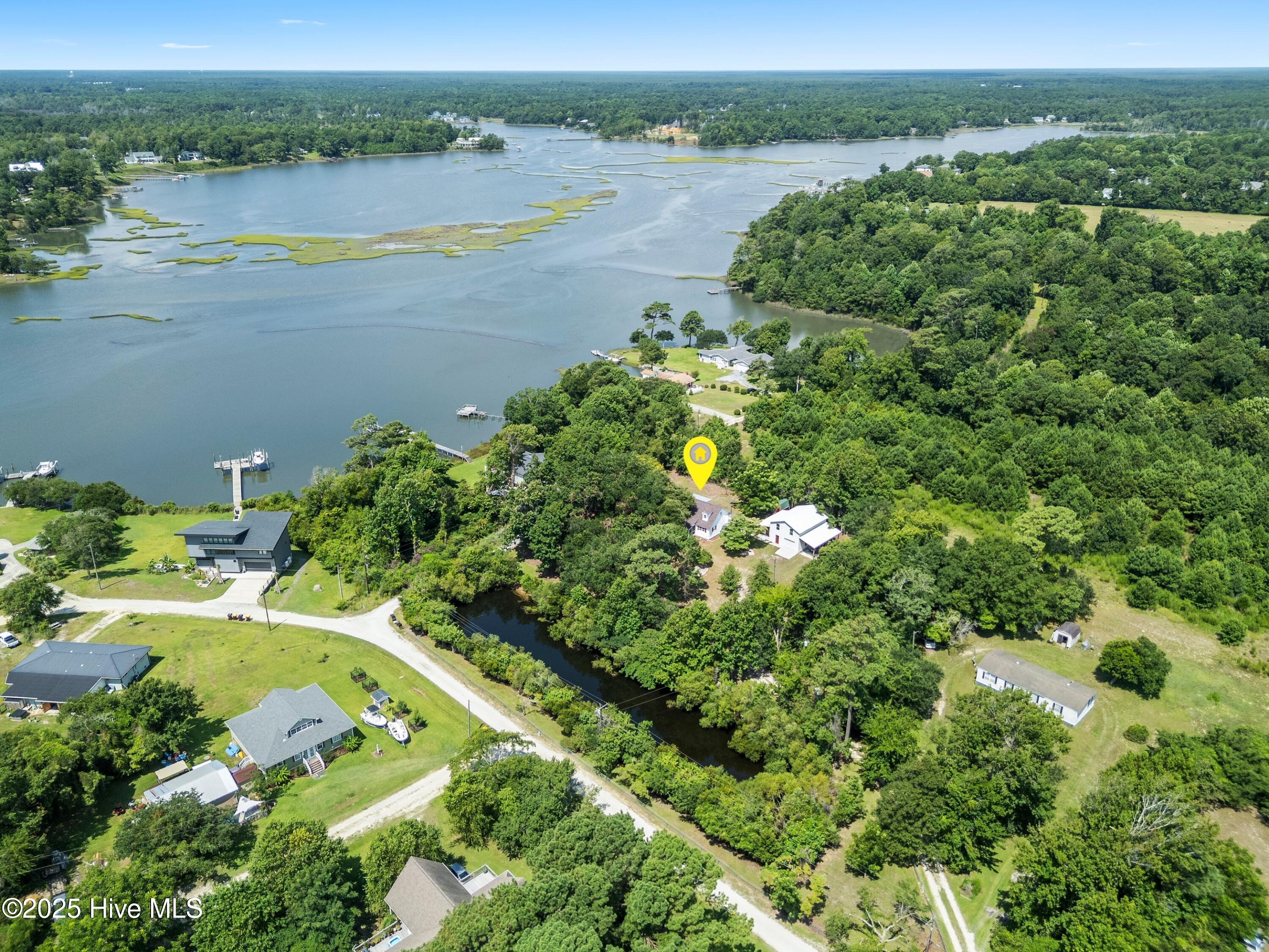 278 Batson Road Hampstead, NC 28443 - Photo 48 of 54 mls-DJI_0244 copy