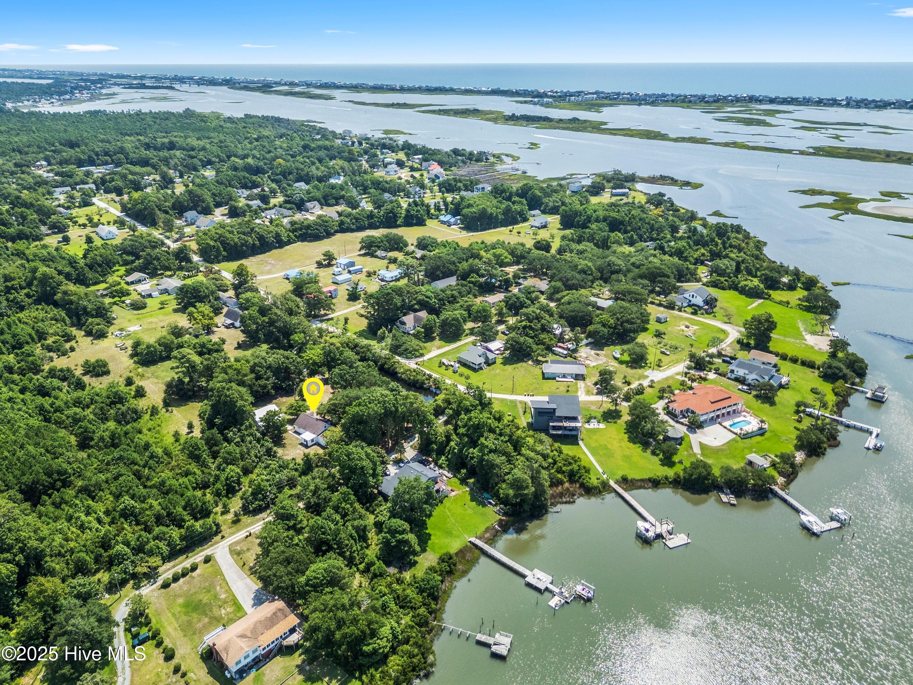 278 Batson Road Hampstead, NC 28443 - Photo 49 of 54 mls-DJI_0249 copy