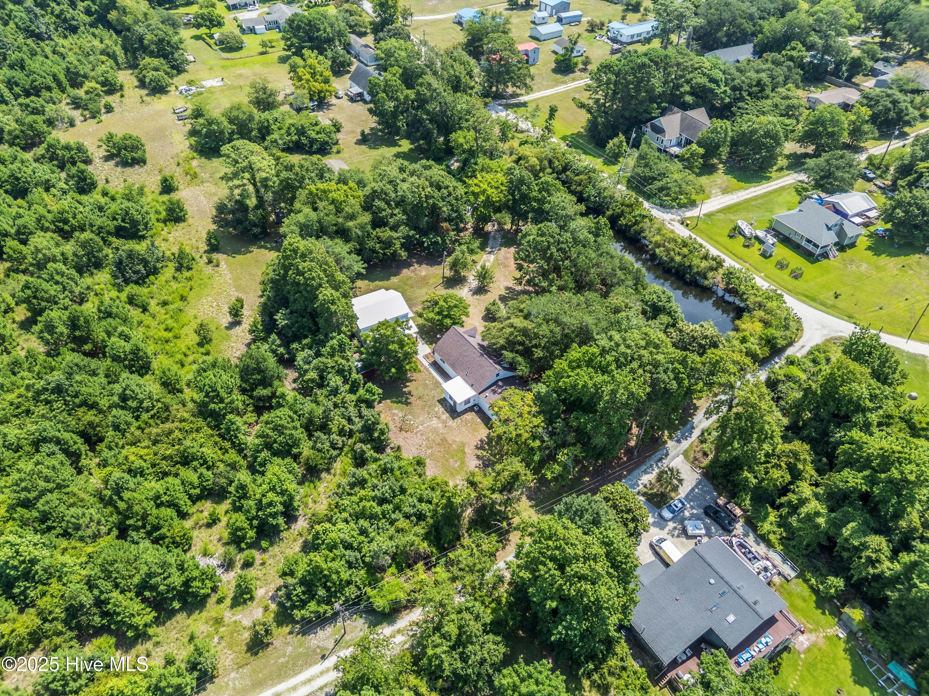 278 Batson Road Hampstead, NC 28443 - Photo 50 of 54 mls-DJI_0250