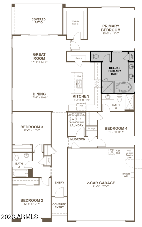 5031 West Chuck Box Road Laveen, AZ 85339 - Photo 2 of 2