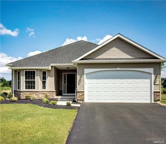 $25,000 | 78 Lincolnshire Drive, Lockport, NY 14094