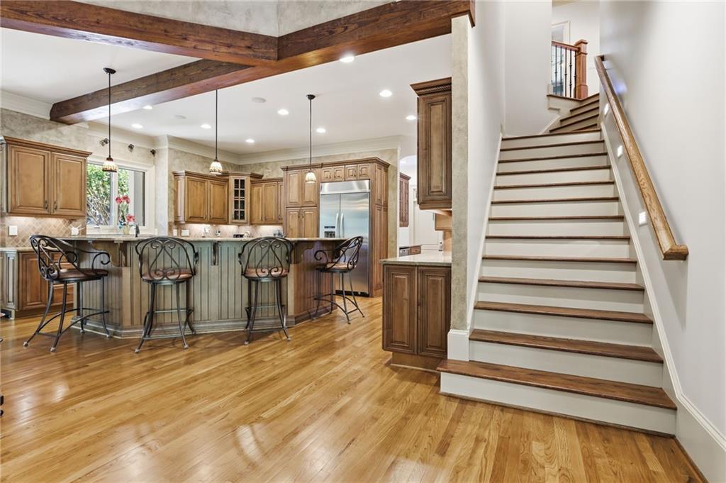 300 Edwards Brook Lane Canton, GA 30115 - Photo 29 of 79