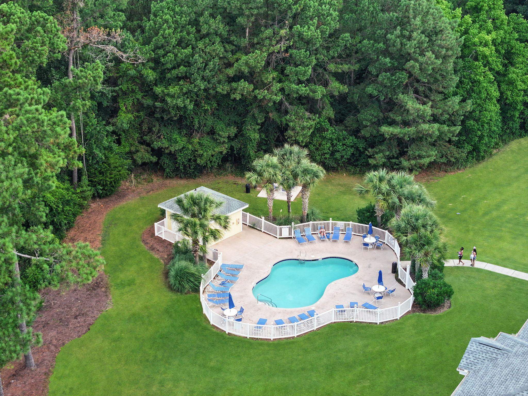 4875 Luster Leaf Circle, Unit 301 Myrtle Beach, SC 29577 - Photo 34 of 41