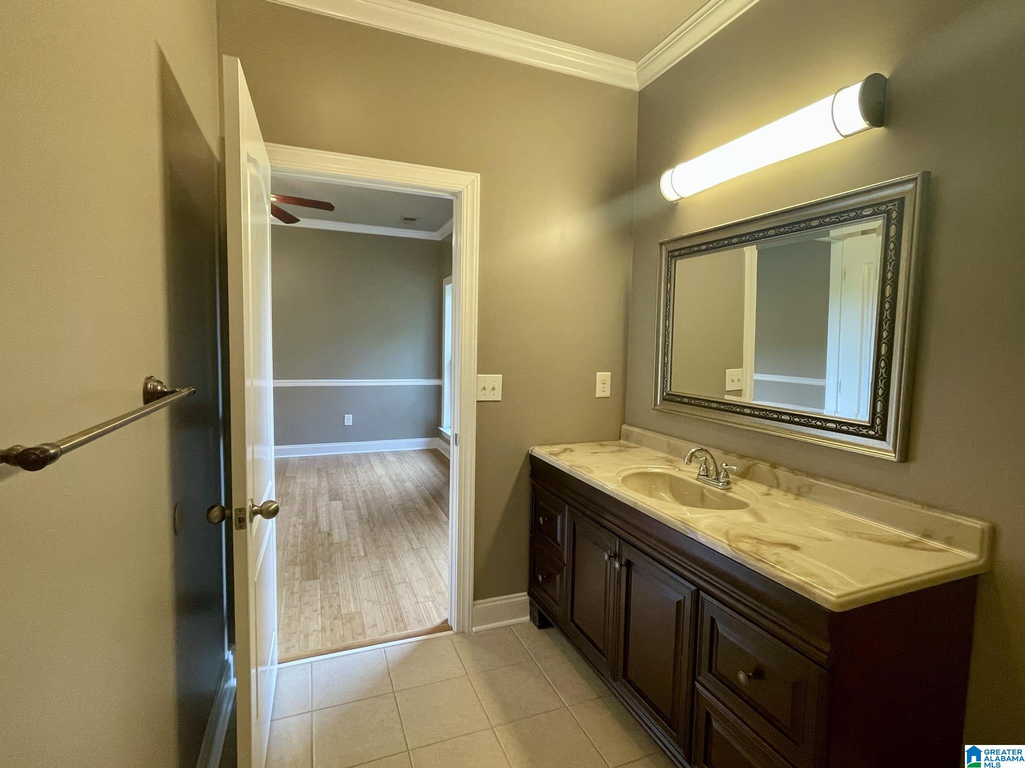 100 Smokey Ridge Lane Alabaster, AL 35007 - Photo 23 of 49