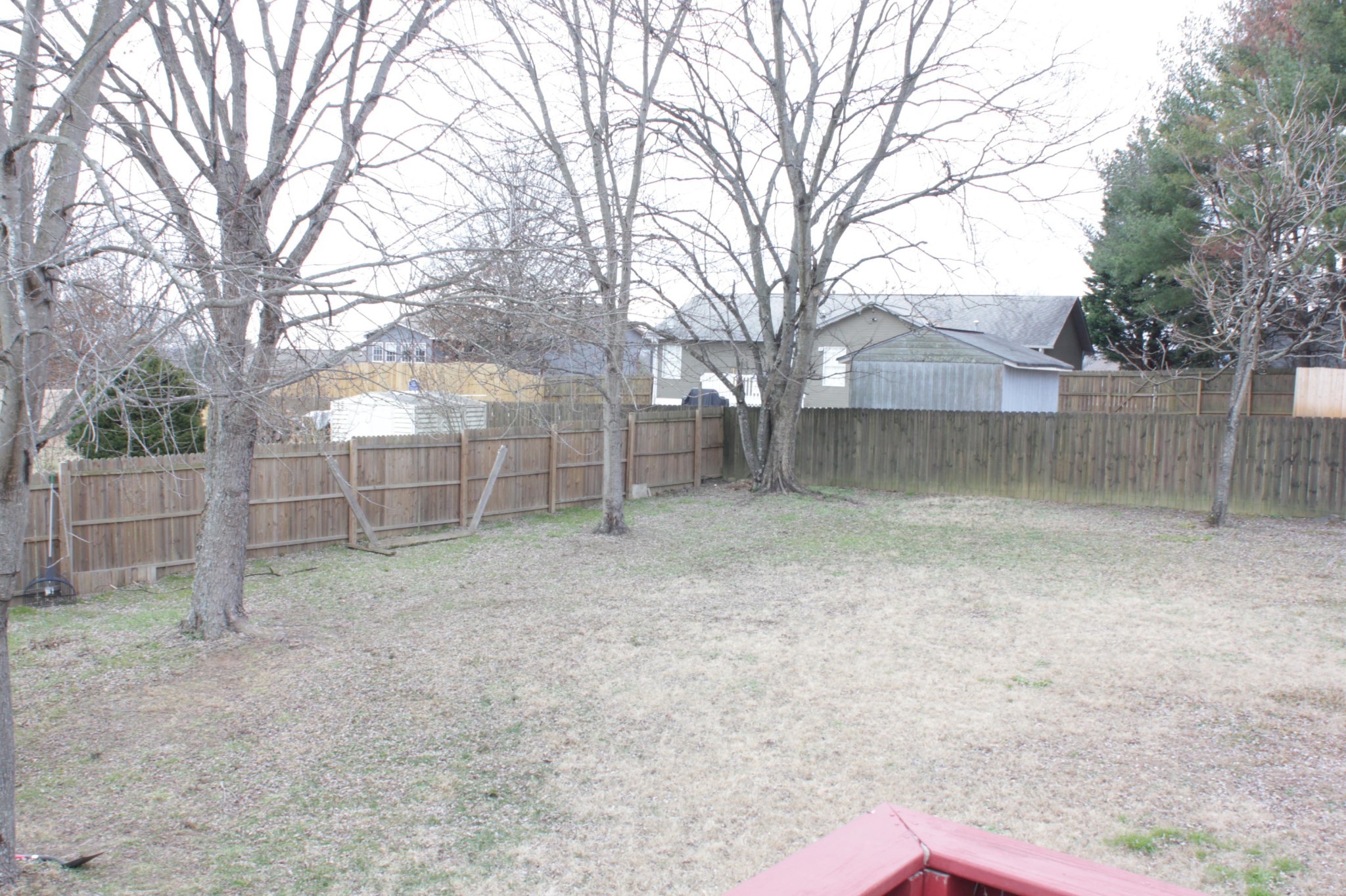 504 Merritt Road Maryville, TN 37804 - Photo 22 of 26 Gallery Image 22