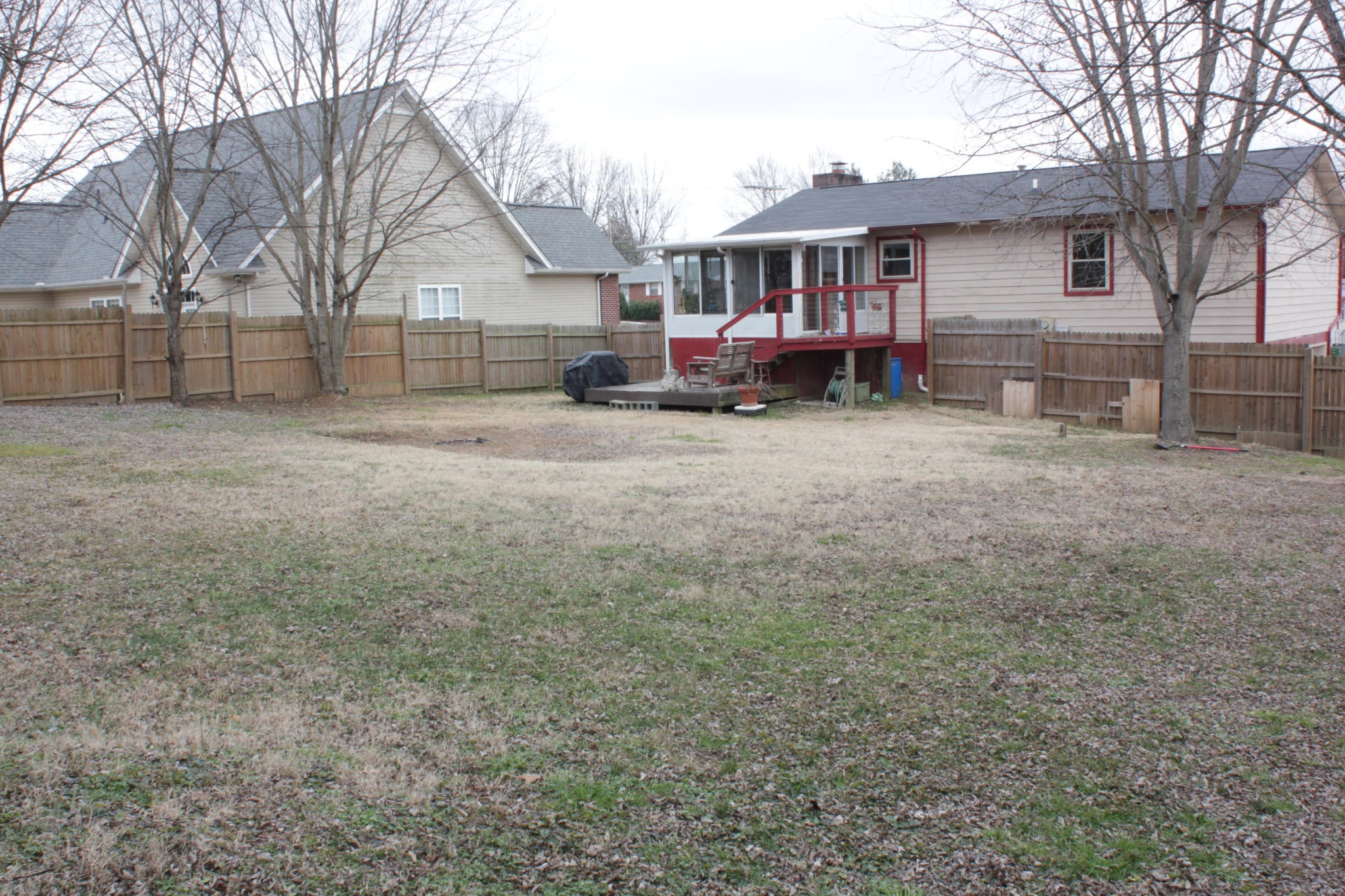 504 Merritt Road Maryville, TN 37804 - Photo 24 of 26 Gallery Image 24