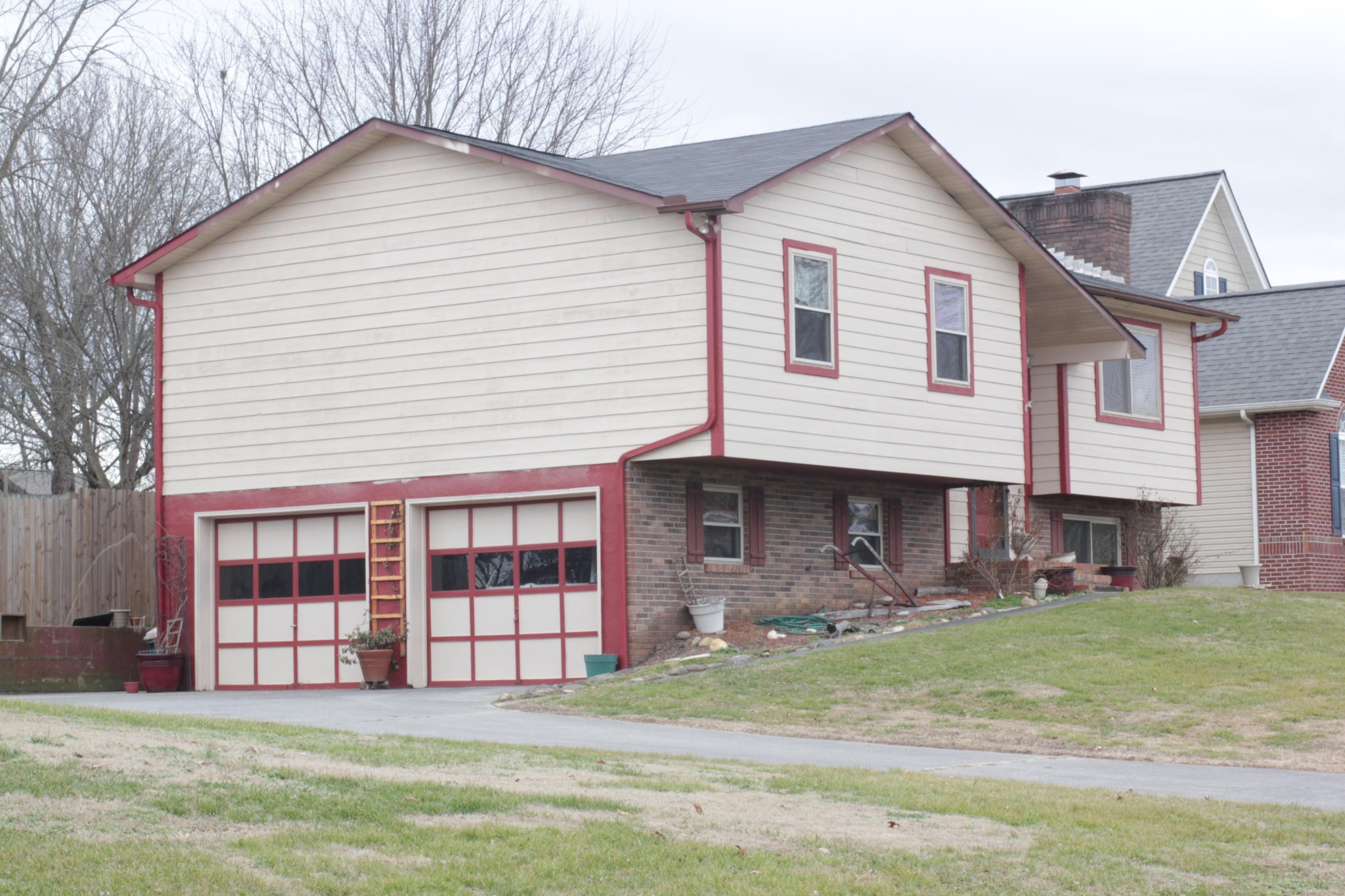 504 Merritt Road Maryville, TN 37804 - Photo 25 of 26 Gallery Image 25
