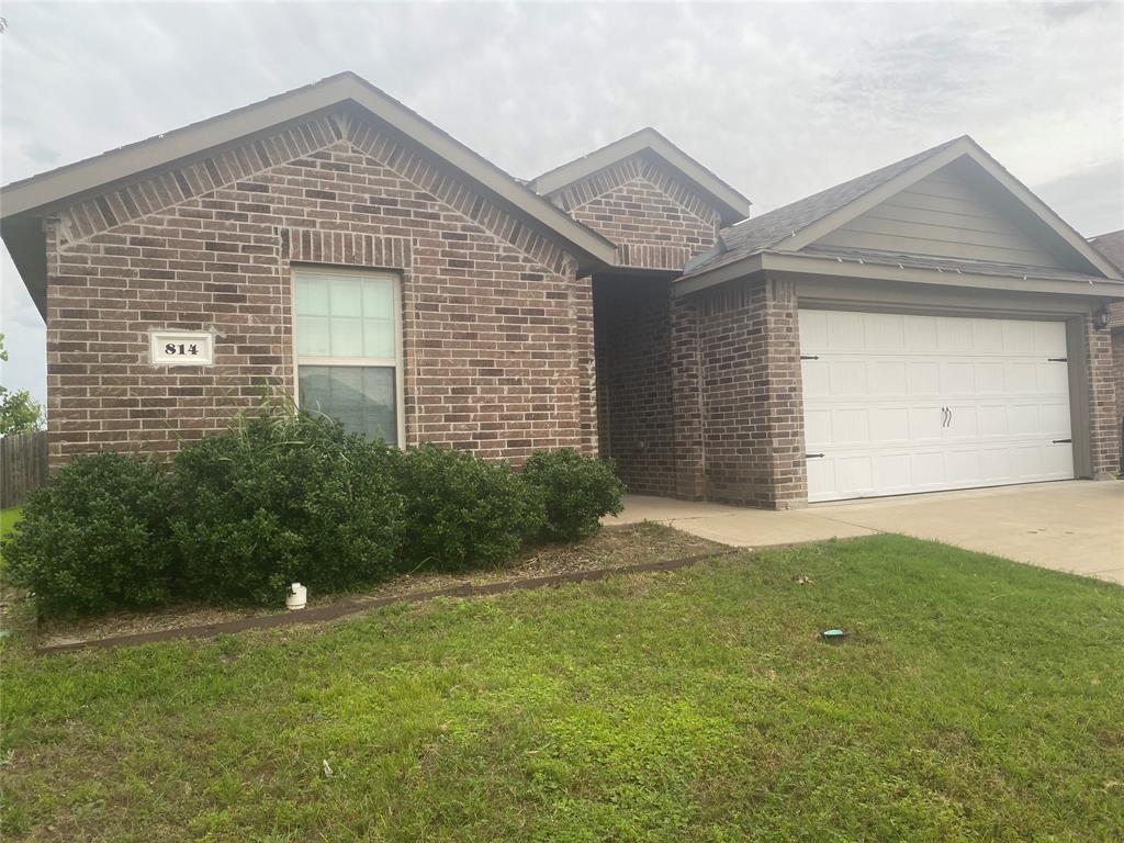 814 Rustic Meadows Trail Princeton, TX 75407 - Photo 12 of 12