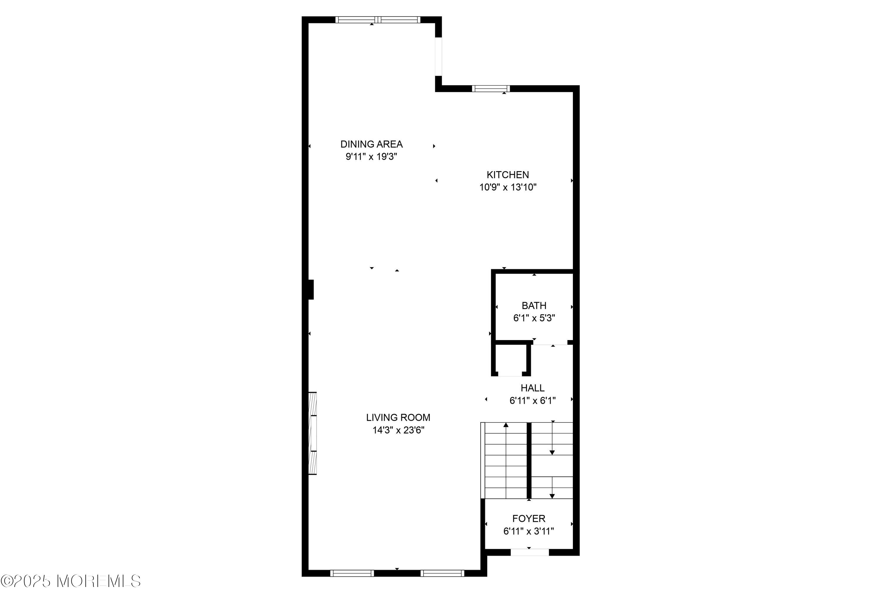 24 River Street Red Bank, NJ 07701 - Photo 23 of 39 IMG_6050