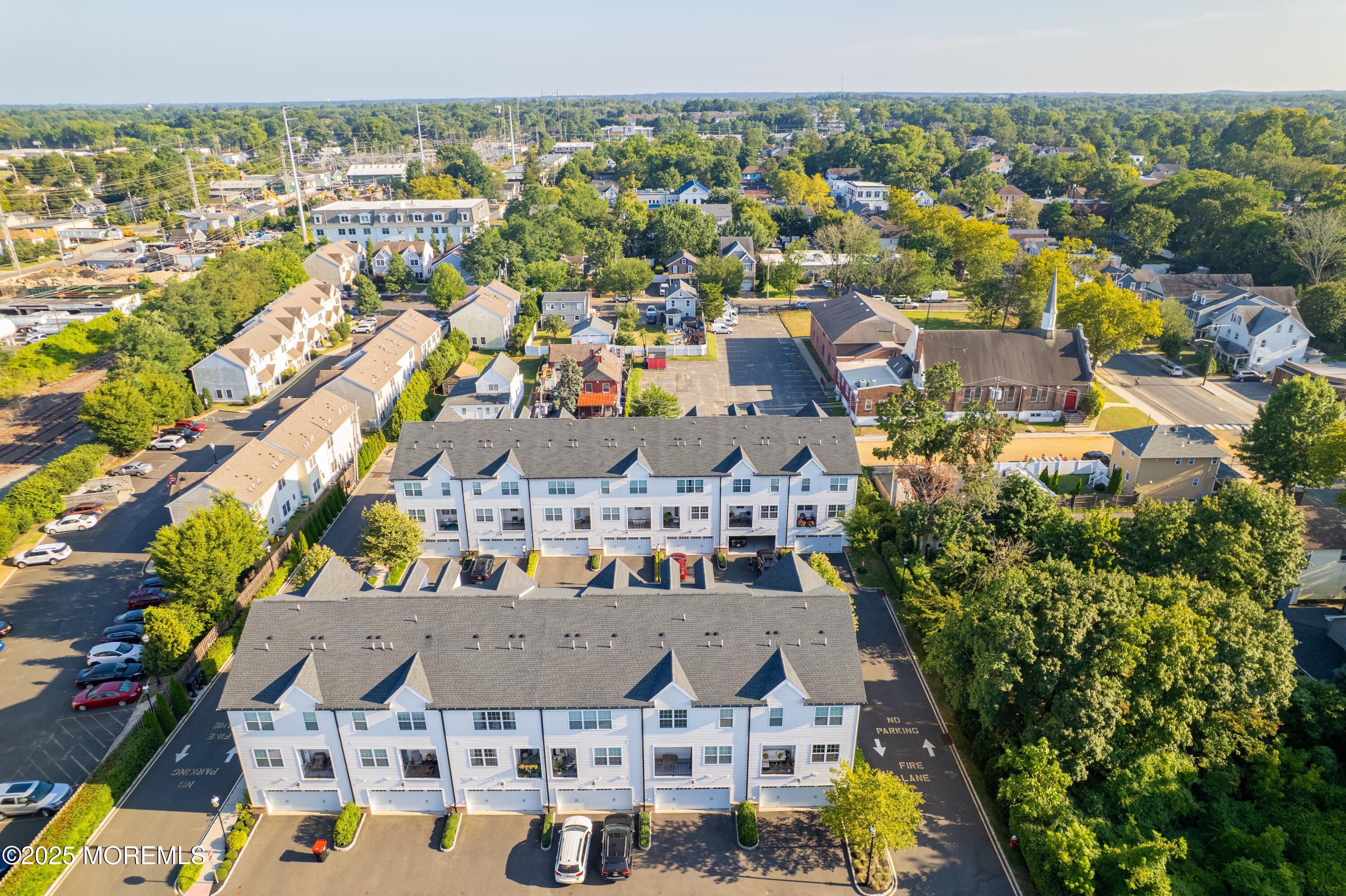 24 River Street Red Bank, NJ 07701 - Photo 38 of 39 DJI_0440-HDR