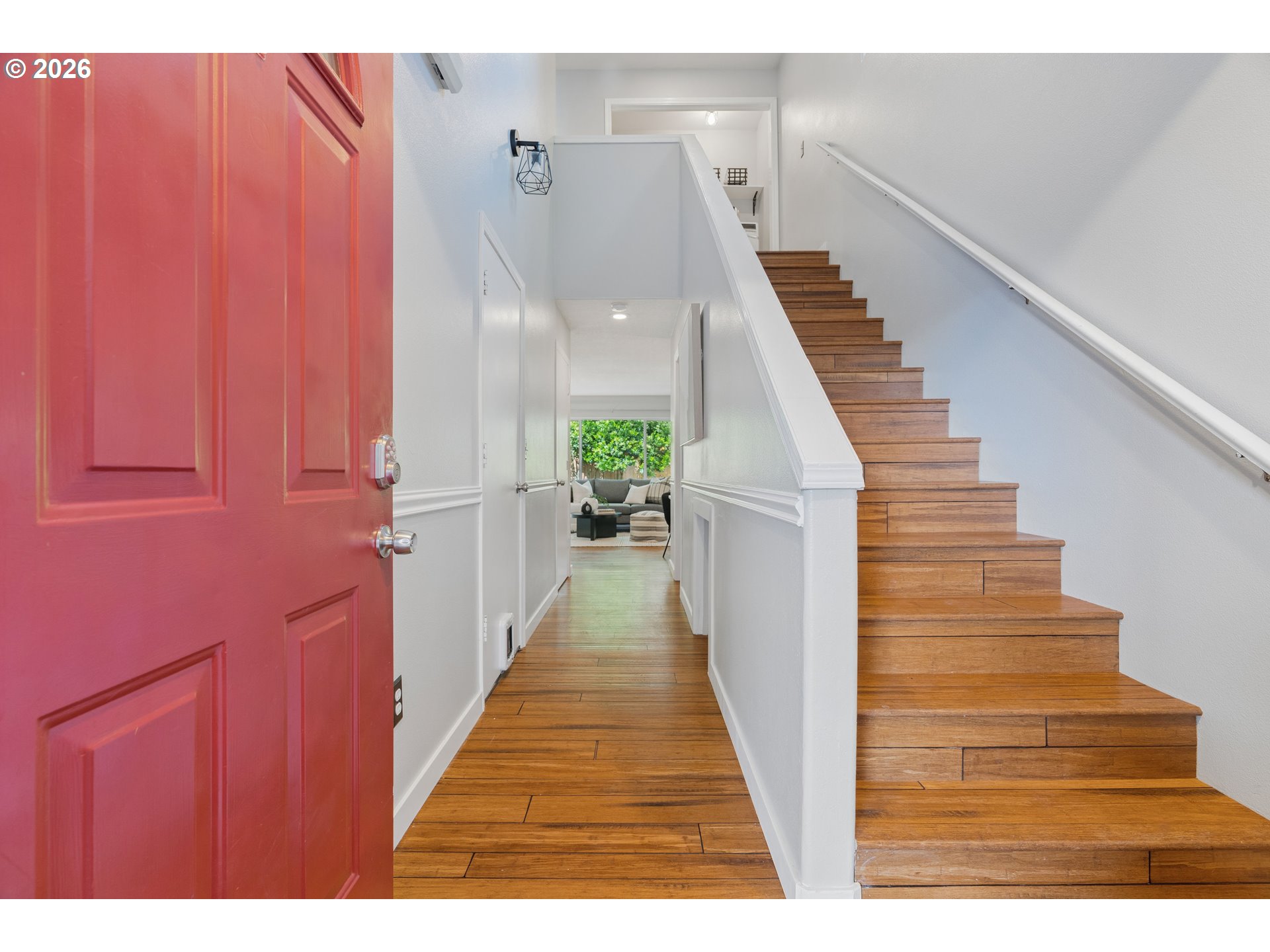 4361 Northeast 62nd Avenue Portland, OR 97218 - Photo 21 of 48