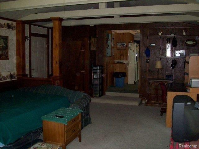 67 Gray Road Lapeer, MI 48446 - Photo 5 of 10 Gray Family Room.jpg