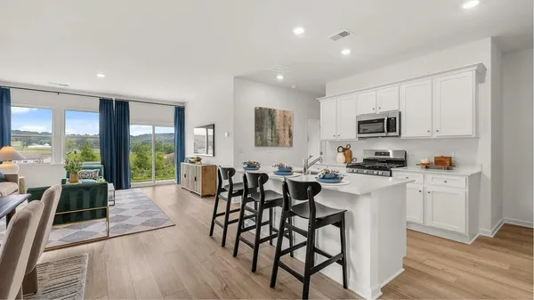 $387,000 | 5159 Skyline Way Northeast, Cleveland, TN 37312