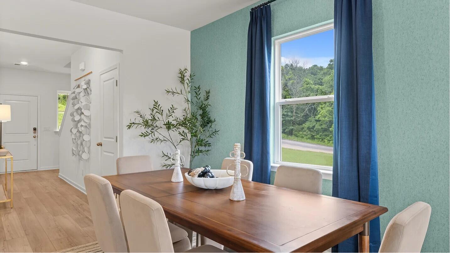 5159 Skyline Way Northeast Cleveland, TN 37312 - Photo 2 of 10 5159