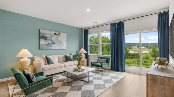 $387,000 | 5159 Skyline Way Northeast, Cleveland, TN 37312