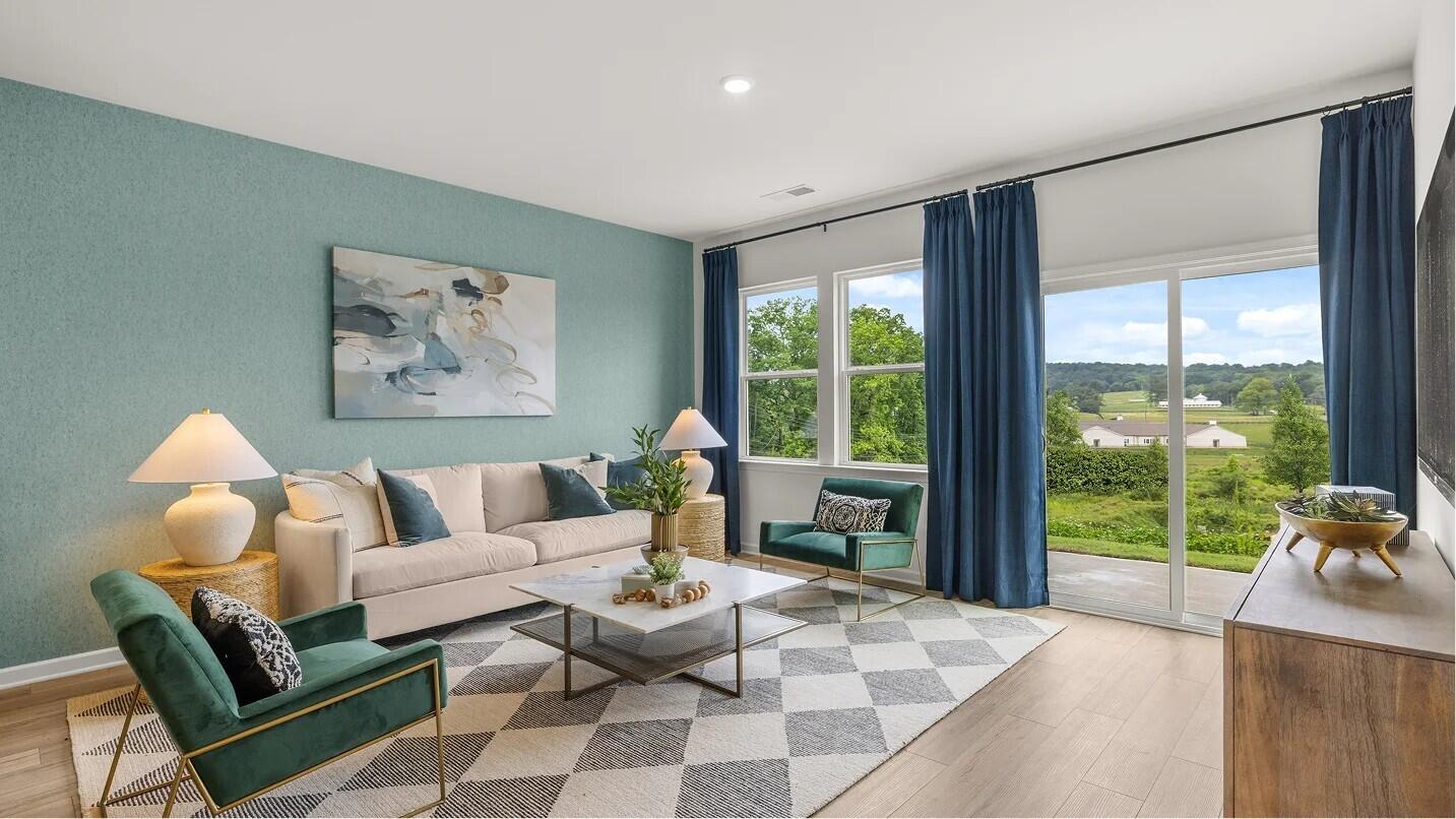 5159 Skyline Way Northeast Cleveland, TN 37312 - Photo 3 of 10 5159