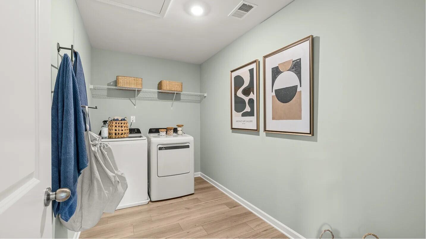 5159 Skyline Way Northeast Cleveland, TN 37312 - Photo 8 of 10 5159