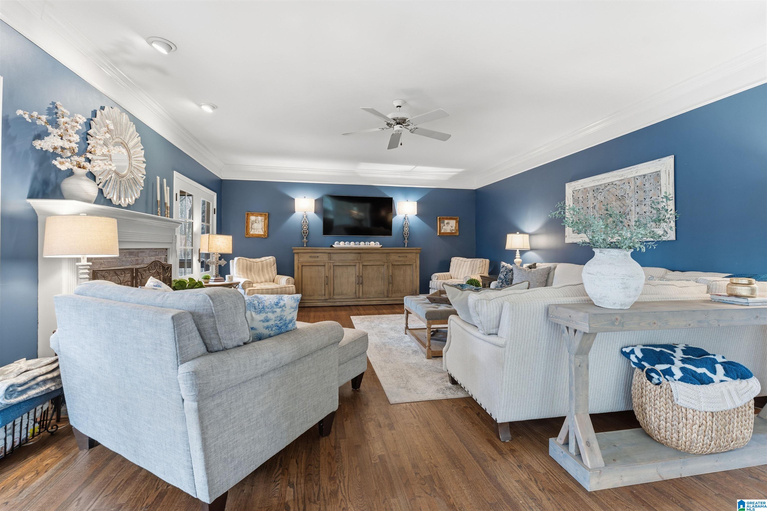 5449 Hickory Ridge Drive Birmingham, AL 35242 - Photo 29 of 72