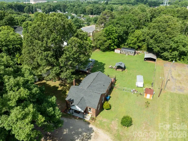$235,000 | 4753 South Depot Street, Claremont, NC 28610