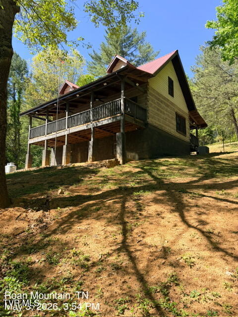 335 Bear Cage Road Roan Mountain, TN 37687 - Photo 17 of 68 IMG_1285