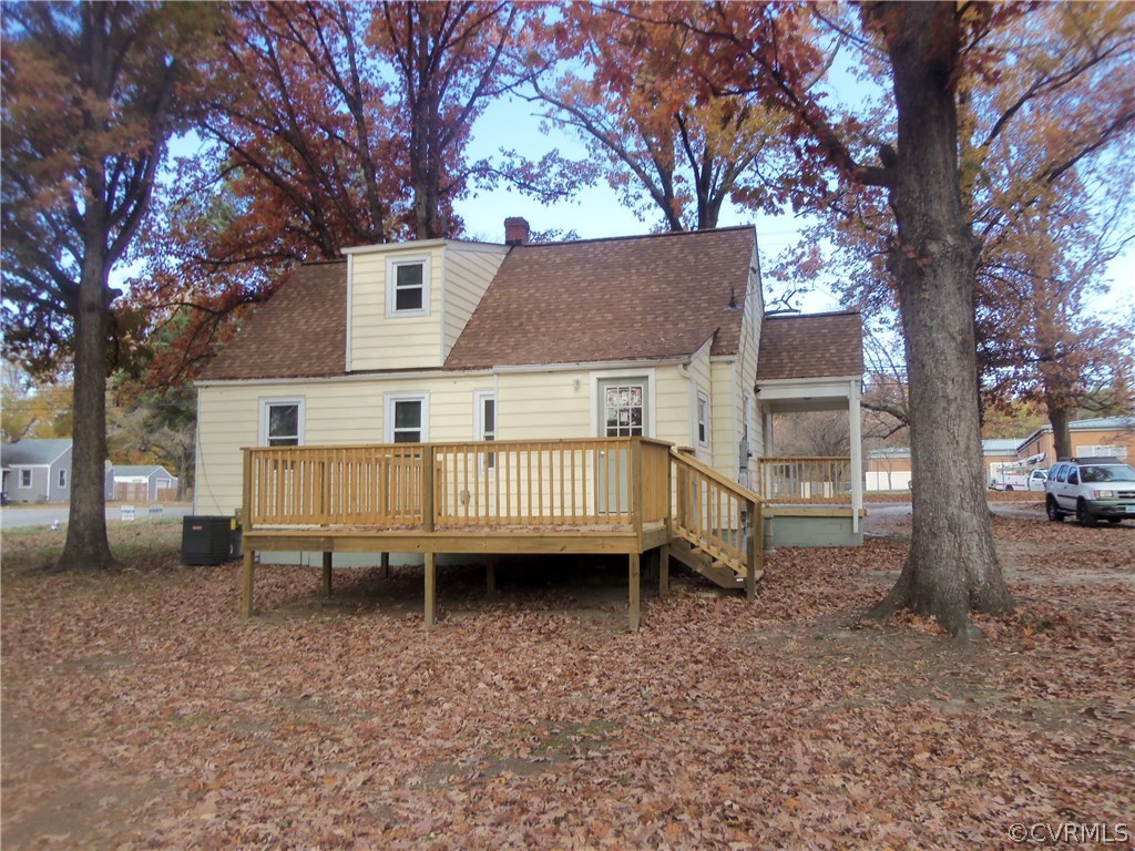 4331 Cogbill Road North Chesterfield, VA 23234 - Photo 2 of 11 Gallery Image 2