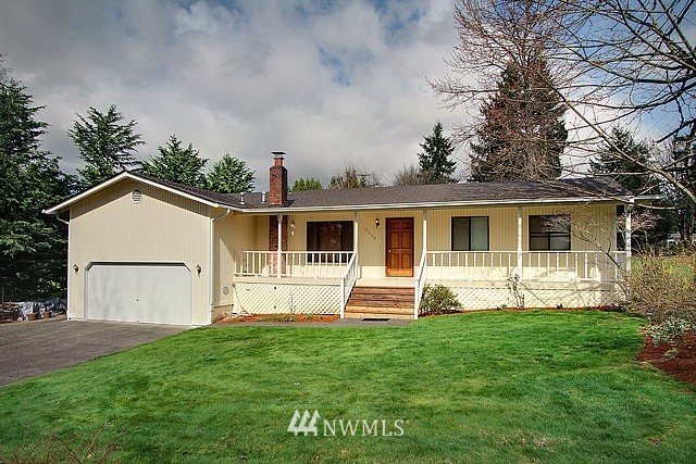 17560 Southeast 136th Street Renton, WA 98059 - Photo 1 of 11