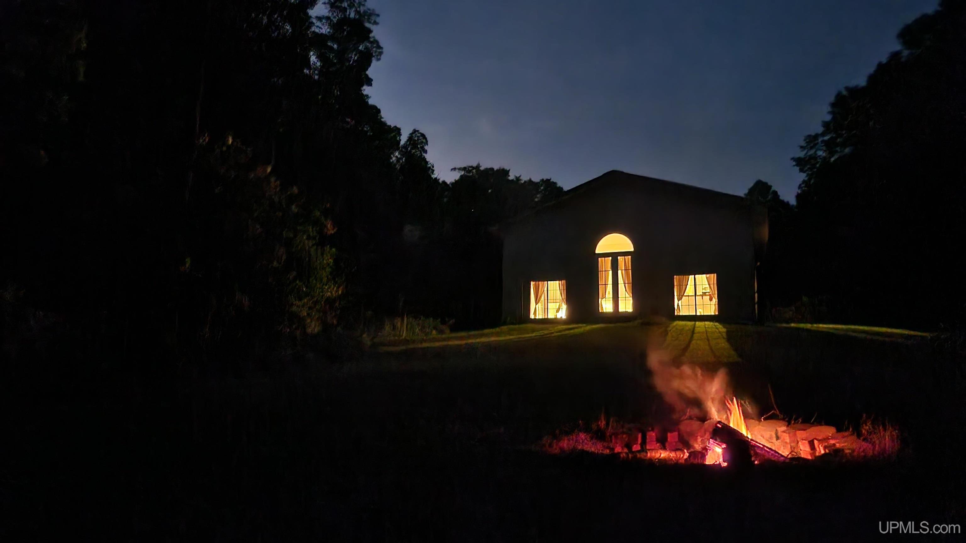 W17769 South Curtis Road Germfask, MI 49836 - Photo 5 of 34 Gallery Image 5