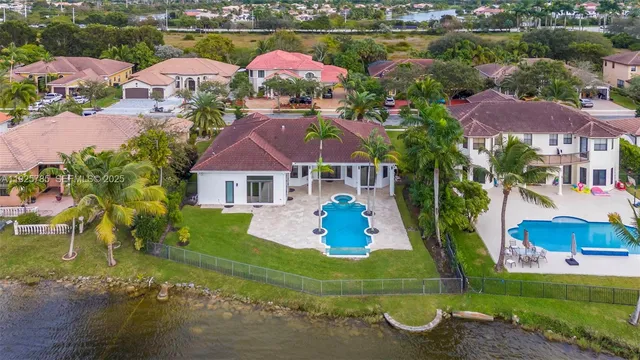 $1,350,000 | 1962 Southwest 185th Avenue, Miramar, FL 33029