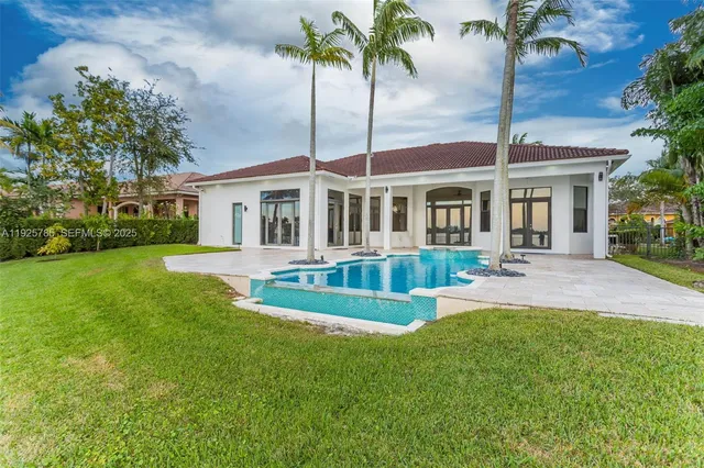 $1,350,000 | 1962 Southwest 185th Avenue, Miramar, FL 33029