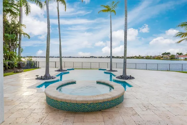 $1,350,000 | 1962 Southwest 185th Avenue, Miramar, FL 33029