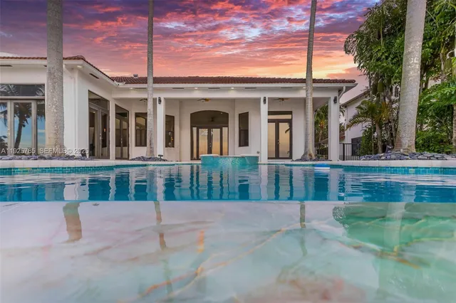 $1,350,000 | 1962 Southwest 185th Avenue, Miramar, FL 33029