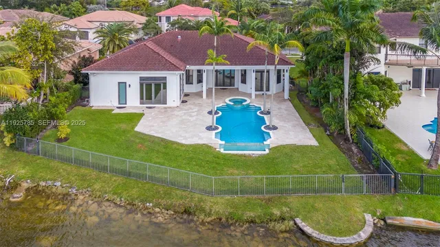 $1,350,000 | 1962 Southwest 185th Avenue, Miramar, FL 33029