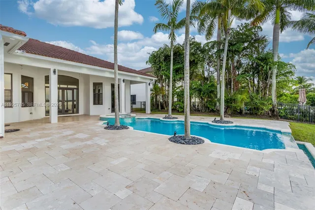 $1,350,000 | 1962 Southwest 185th Avenue, Miramar, FL 33029