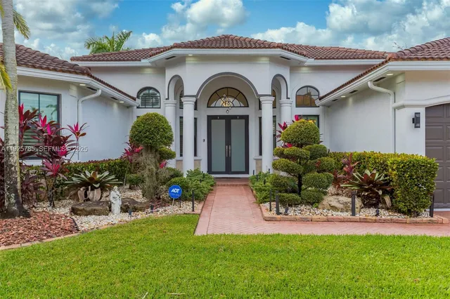 $1,350,000 | 1962 Southwest 185th Avenue, Miramar, FL 33029