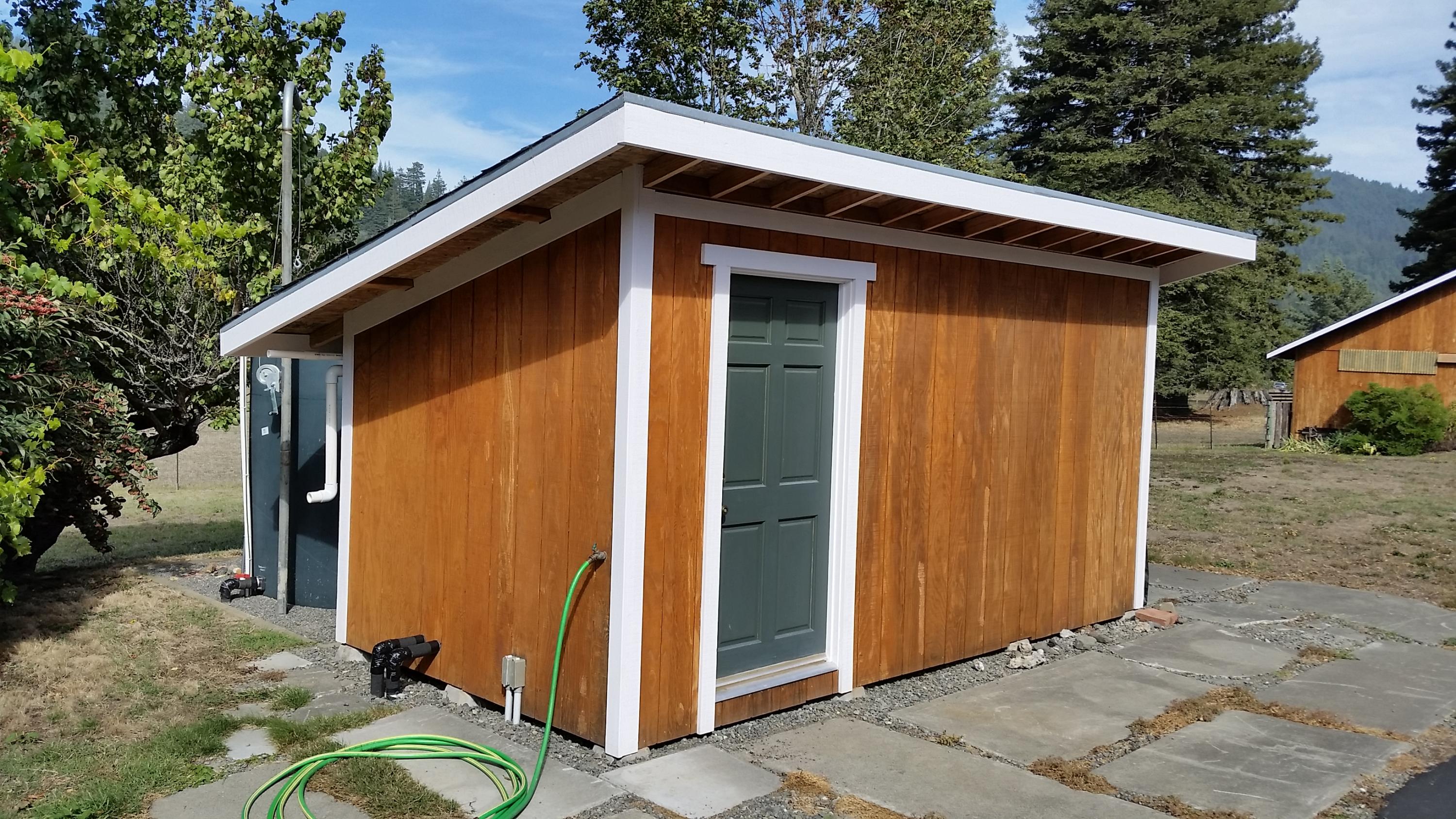 719 North Road Scotia, CA 95565 - Photo 34 of 51
