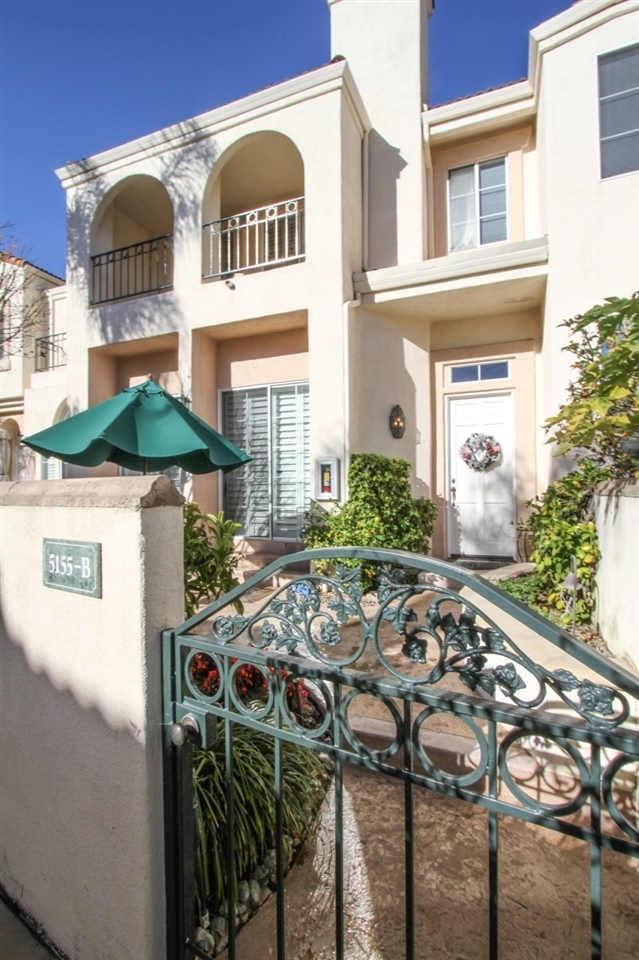 5155 Renaissance Avenue, Unit B San Diego, CA 92122 - Photo 2 of 25
