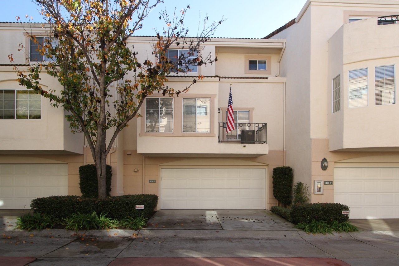 5155 Renaissance Avenue, Unit B San Diego, CA 92122 - Photo 22 of 25