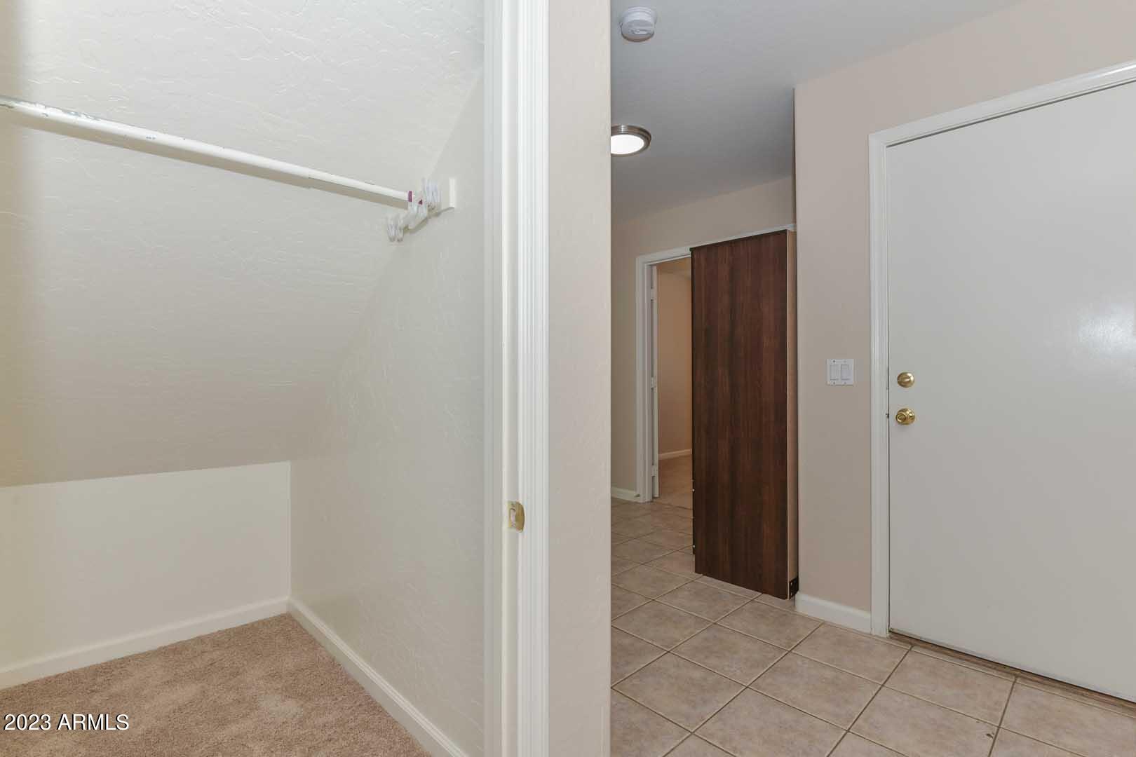 14836 West Bloomfield Road Surprise, AZ 85379 - Photo 32 of 50 Under Stair Storage