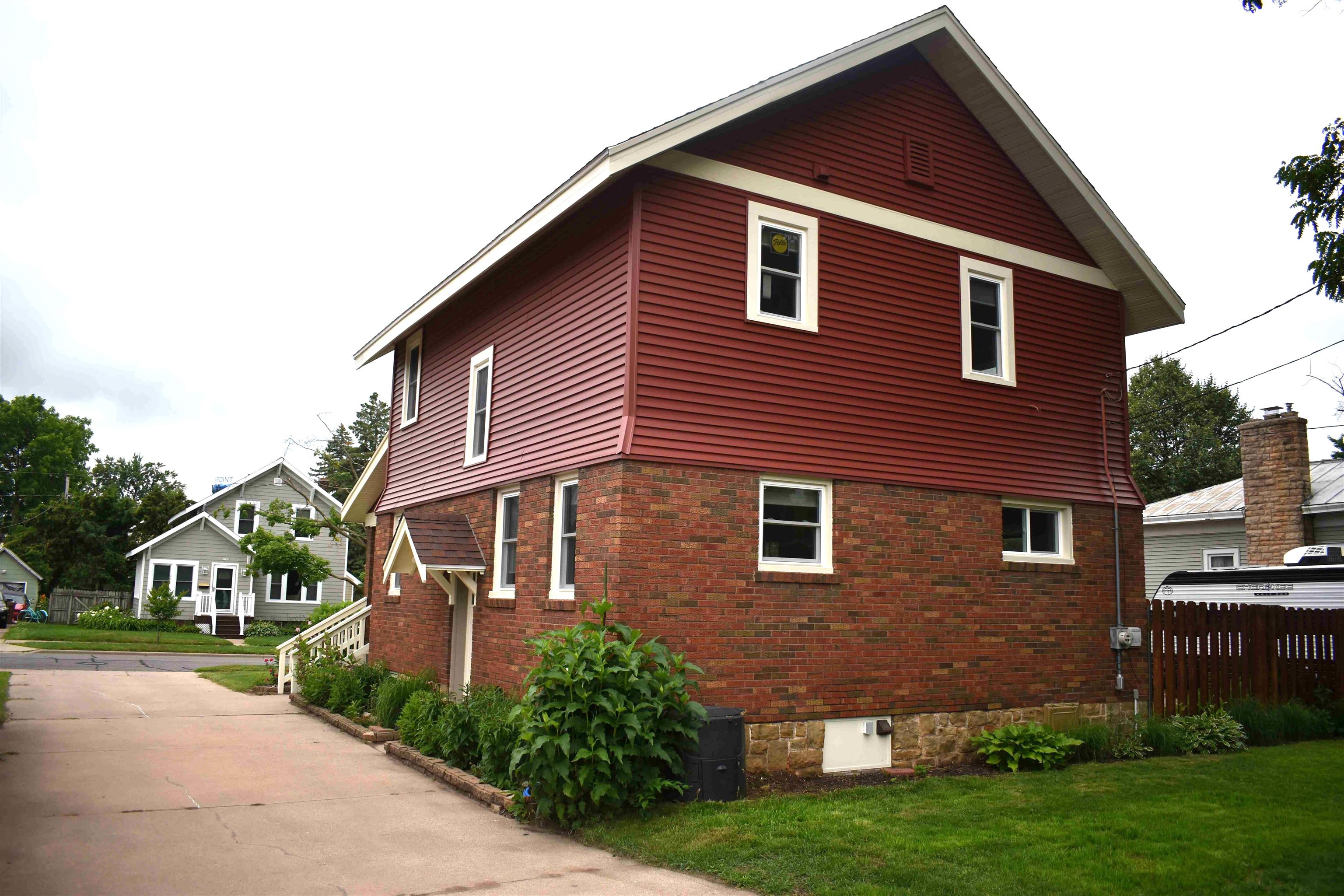 1741 Plover Street Stevens Point, WI 54481 - Photo 27 of 28