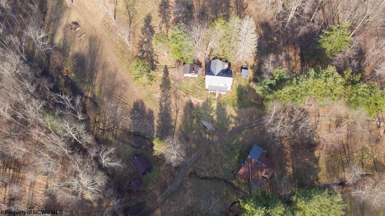 686 Salt Lick Road Mannington, WV 26582 - Photo 13 of 29 Gallery Image 13